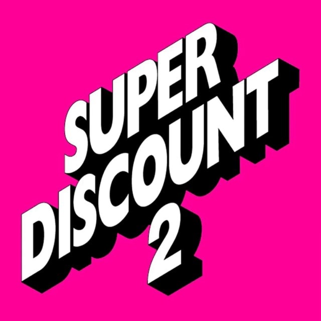 Super Discount 2 - 1