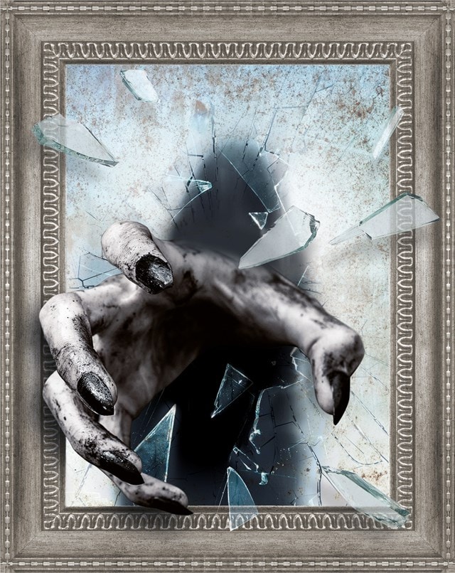 Blumhouse Horror Collection (hmv Exclusive) Bluray Box Set Free shipping over £20 HMV Store