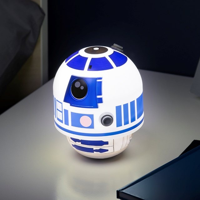 R2-D2 Star Wars Icon Light - 4