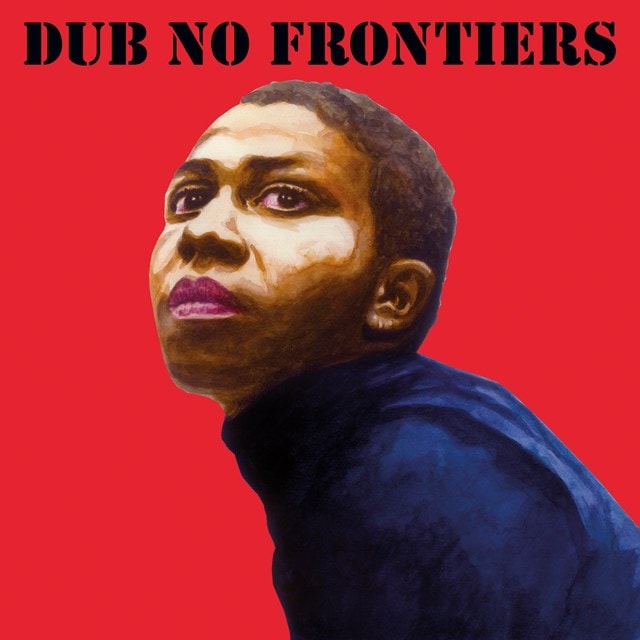 Adrian Sherwood Presents: Dub No Frontiers - 1