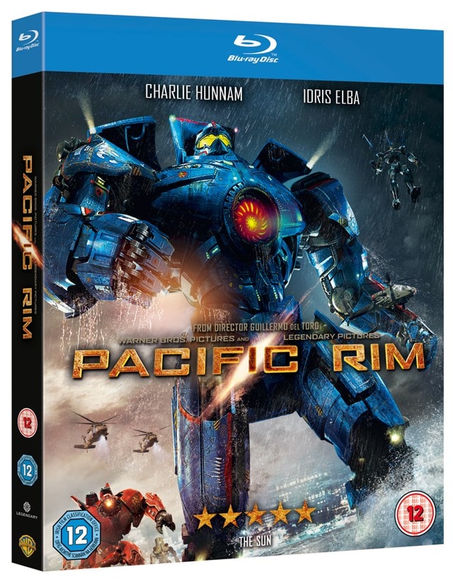 Pacific Rim - 2