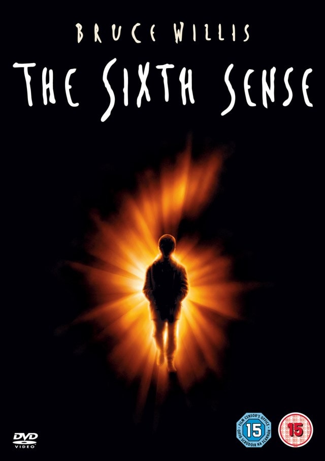 The Sixth Sense - 1