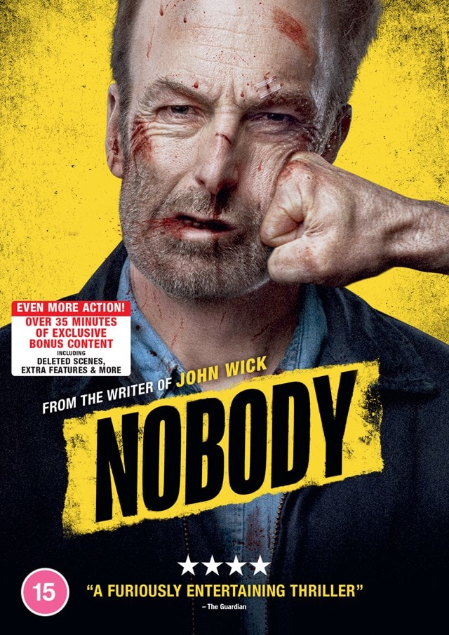 Nobody - 1