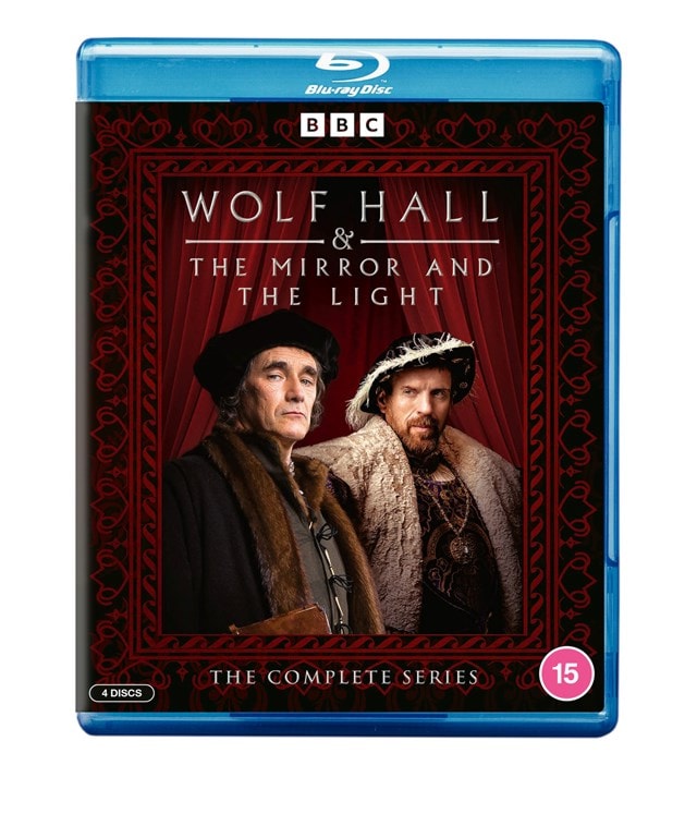 Wolf Hall/The Mirror and the Light - 1