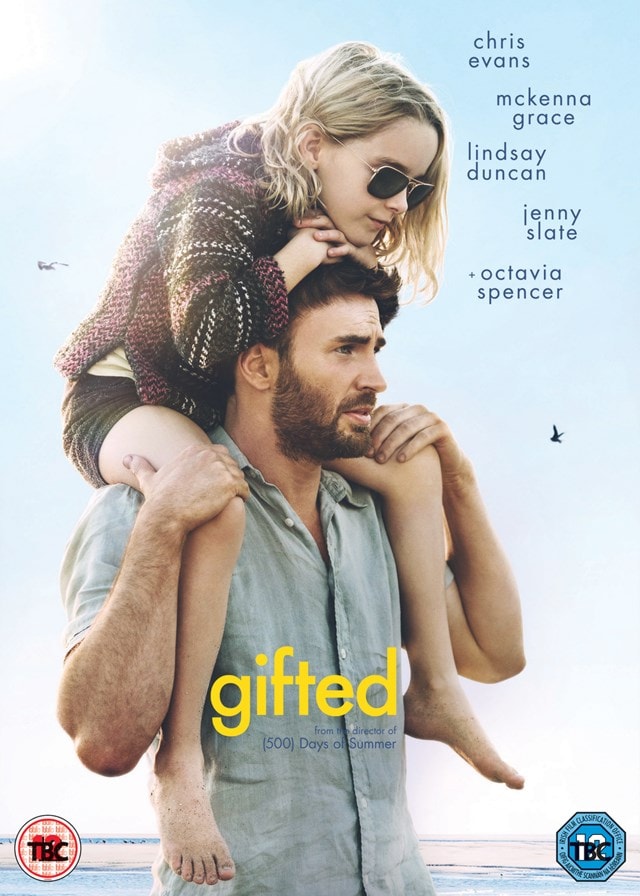 Gifted - 1