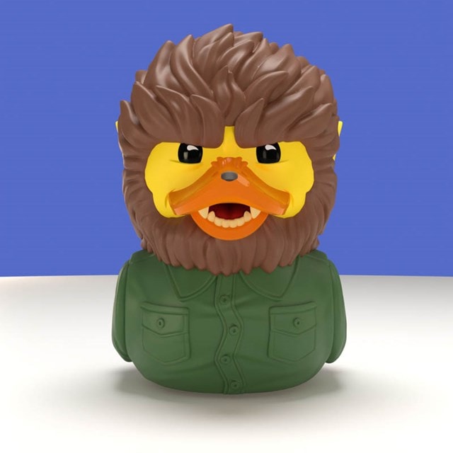 The Wolfman Universal Monsters Tubbz Mini - 2