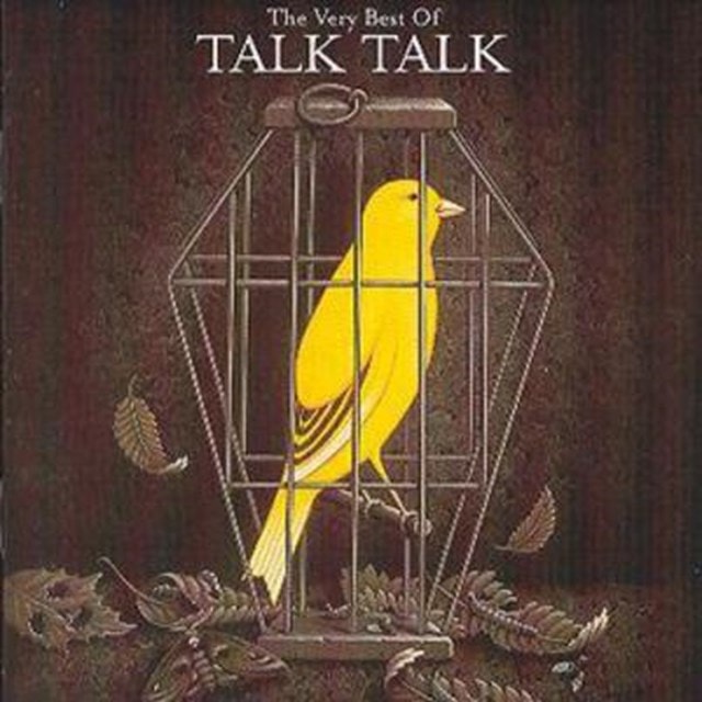 The Very Best Of Talk Talk - 1