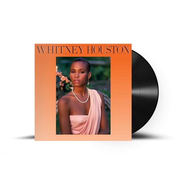 Whitney Houston - 1