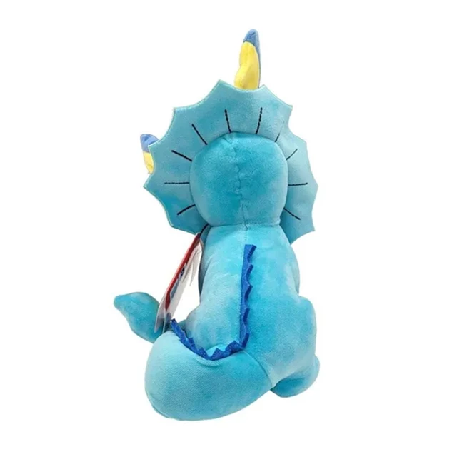 Vaporeon Pokemon 8" Plush - 3