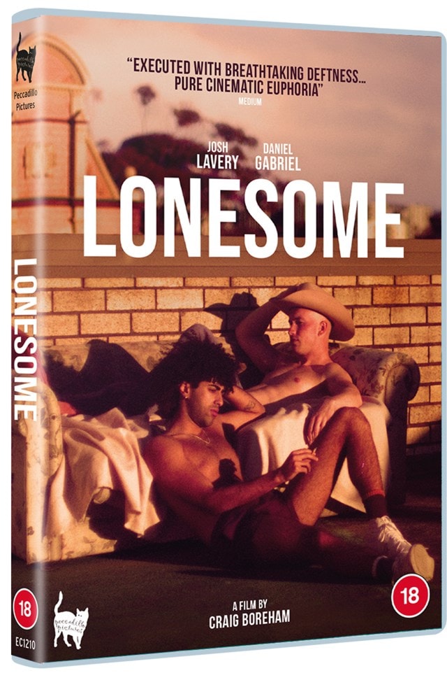 Lonesome - 2