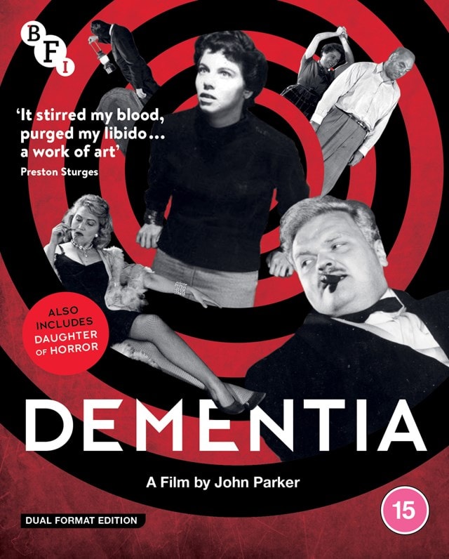 Dementia - 1