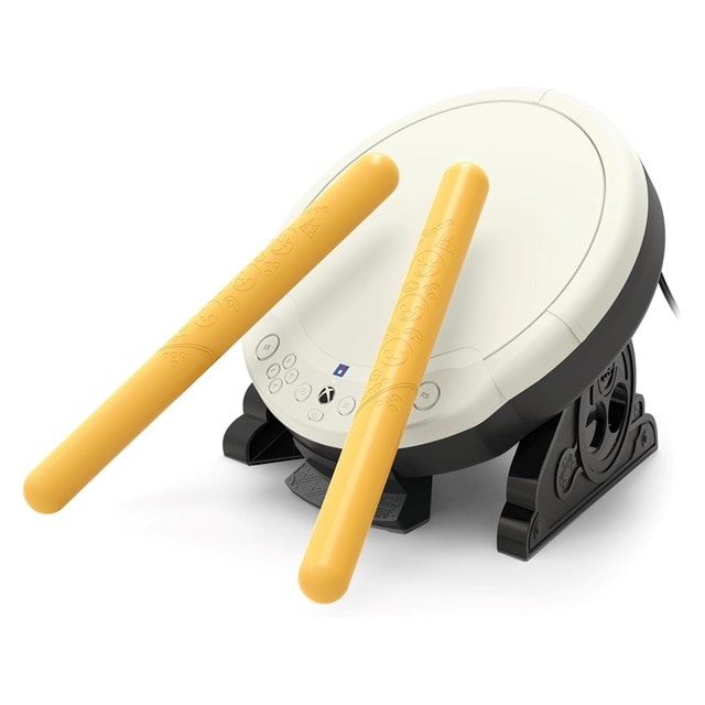 HORI Taiko no Tatsujin Xbox & PC Drum Controller - 5