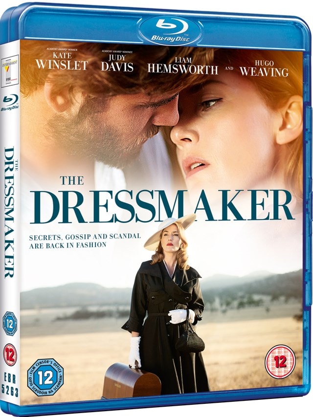 The Dressmaker - 2