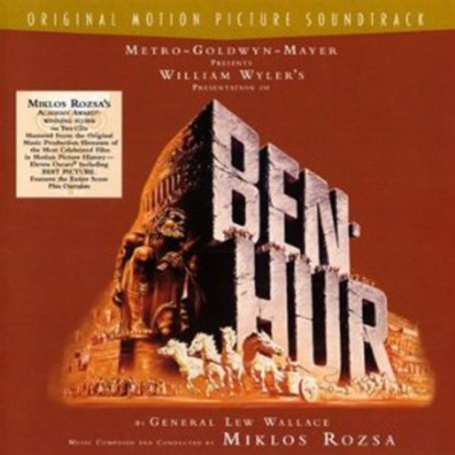 Ben-Hur - 1