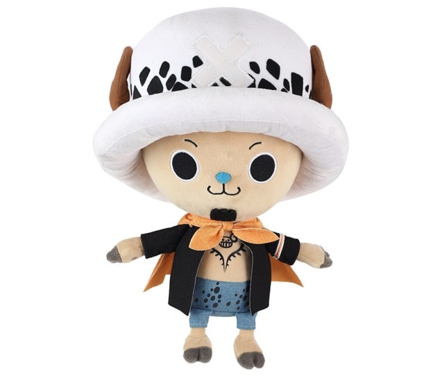 10" Chopper Law One Piece Plush - 1