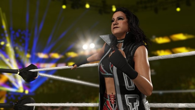 WWE 2K25 (XSX) - 3