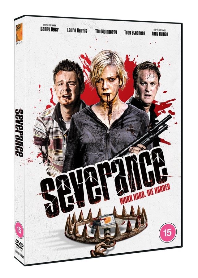 Severance - 2