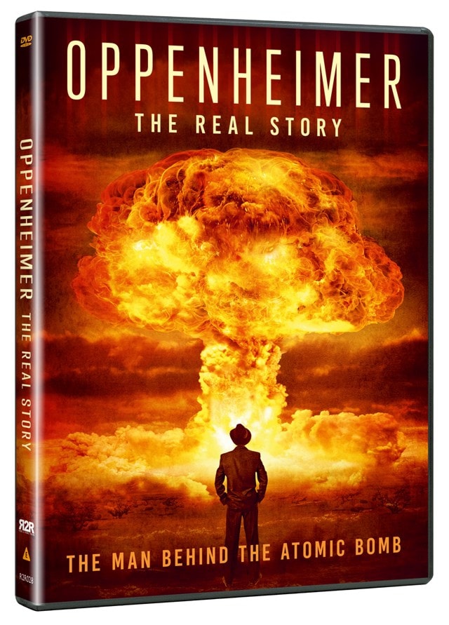 Oppenheimer: The Real Story - 2