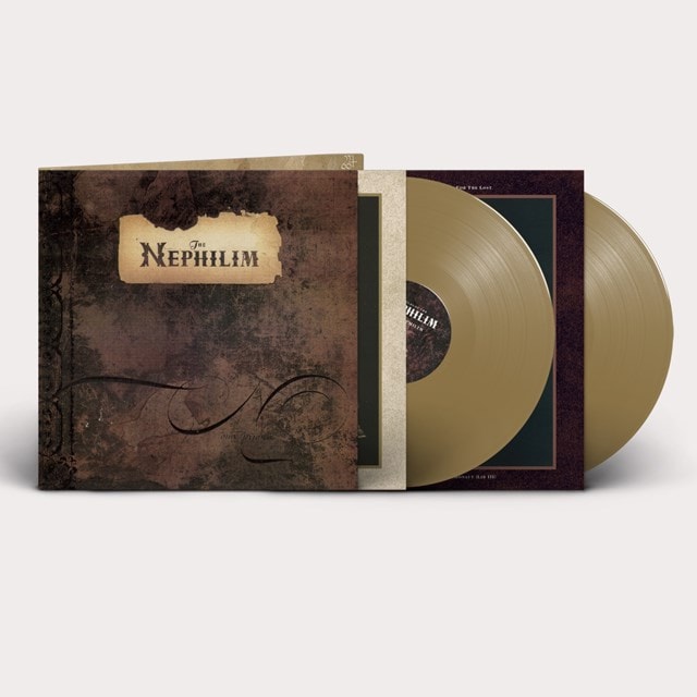 The Nephilim - 35th Anniversary Expanded Edition - 1
