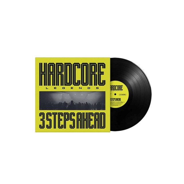 Hardcore Legends - 3