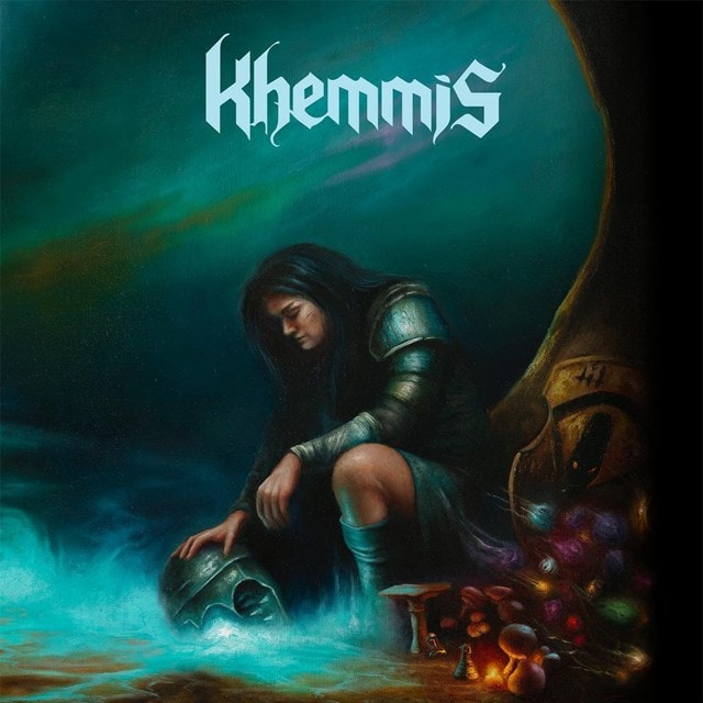 Khemmis - 2