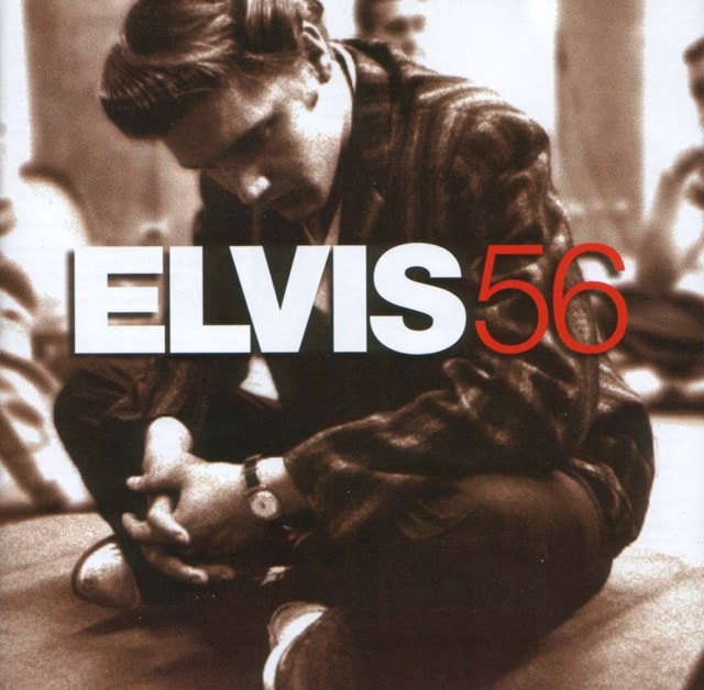 Elvis '56 - 1
