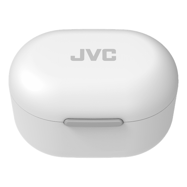 JVC HA-A30T White Active Noise Cancelling True Wireless Bluetooth Earphones - 4