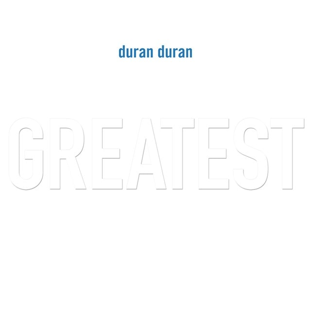 Greatest - 1