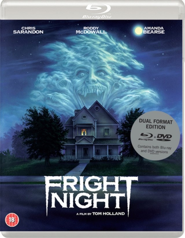 Fright Night - 1