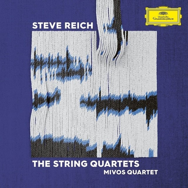 Steve Reich: The String Quartets - 1