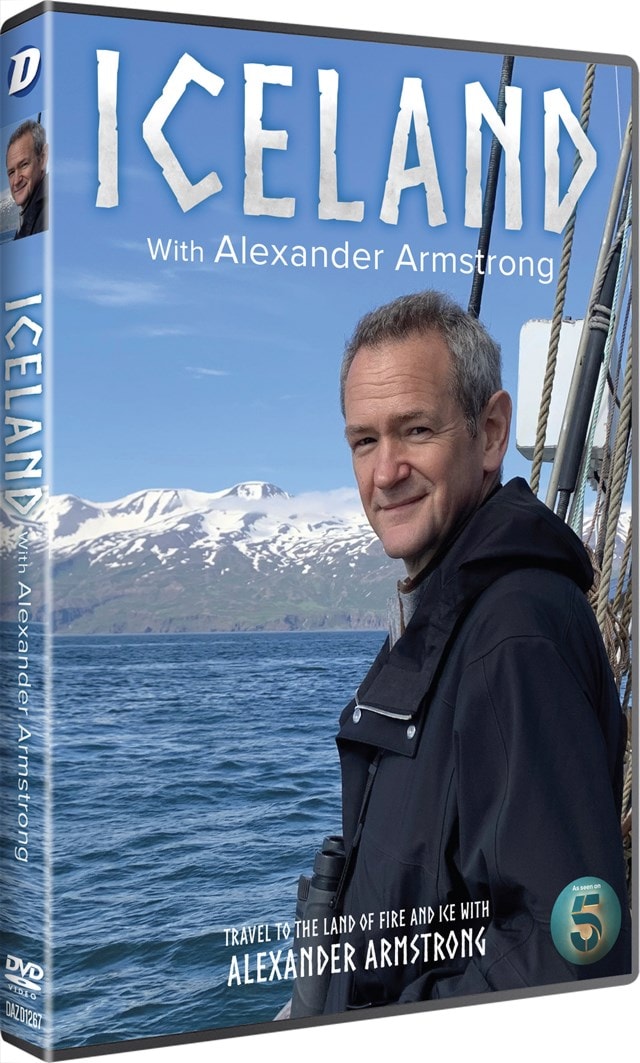 Iceland With Alexander Armstrong - 2