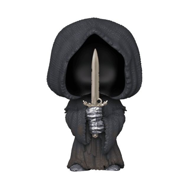 Nazgul 1744 Lord Of The Rings Funko Pop Vinyl - 1