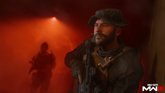 Call Of Duty: Modern Warfare III (XSX) - 3