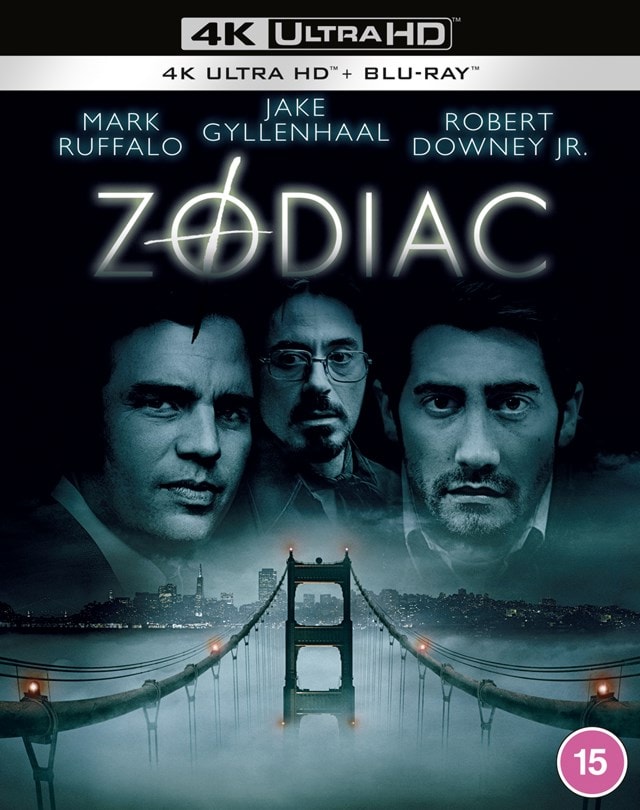 Zodiac - 1