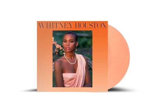 Whitney Houston - 1