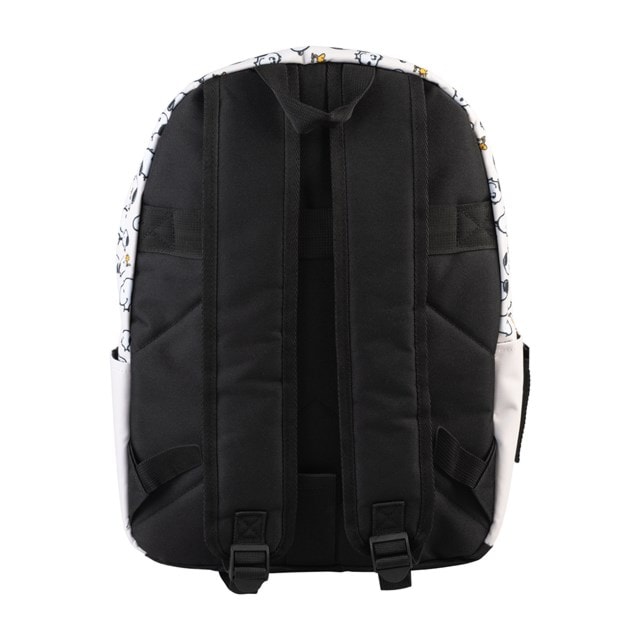 Snoopy Lazy Days Peanuts Backpack - 2