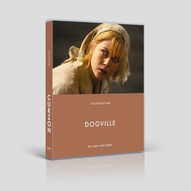 Dogville - 4