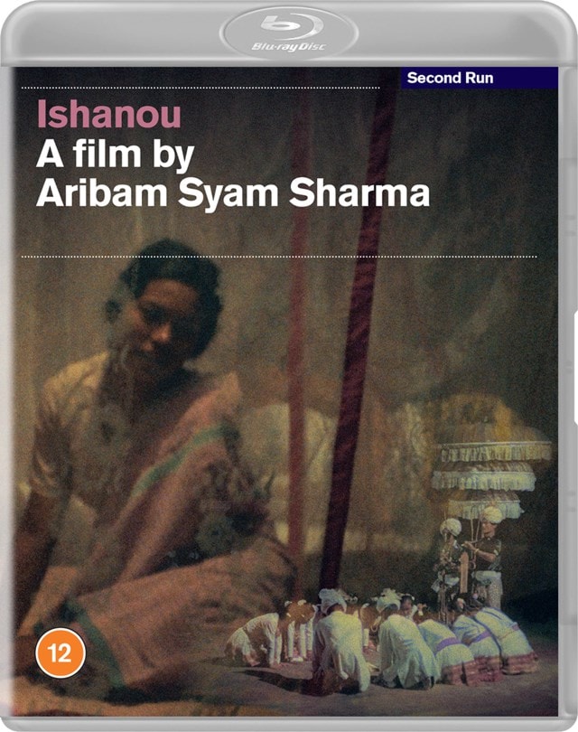 Ishanou - 1