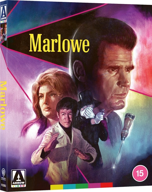 Marlowe Limited Edition - 4