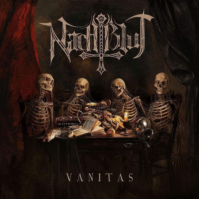 Vanitas - 1