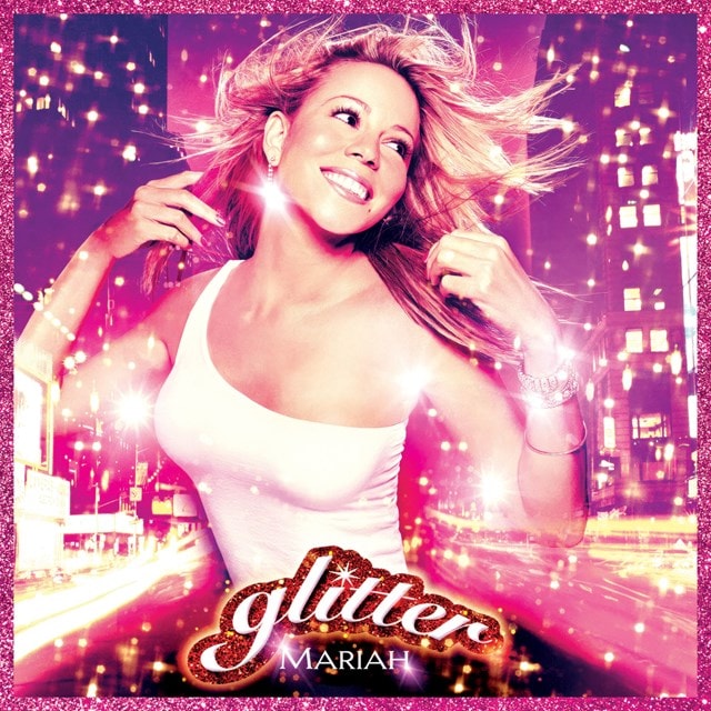 Glitter (25th Anniversary) - 2