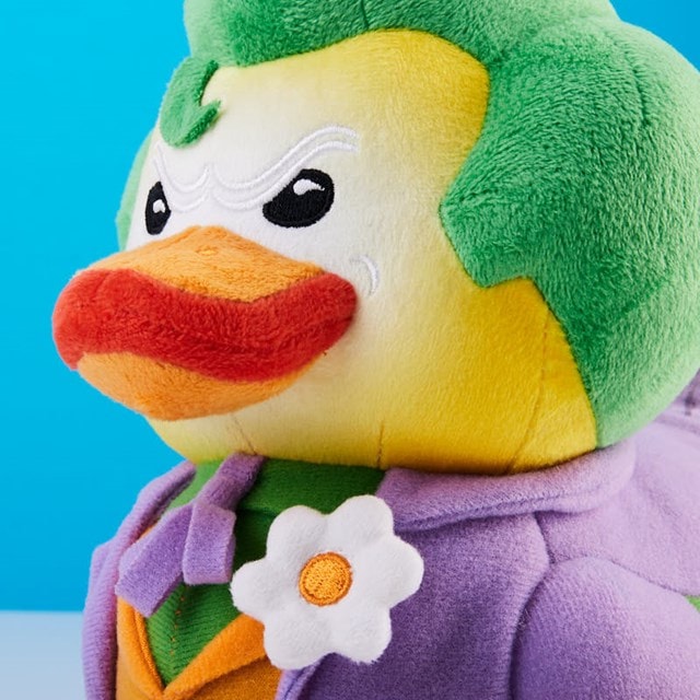 Joker DC Comics Tubbz Plush - 4