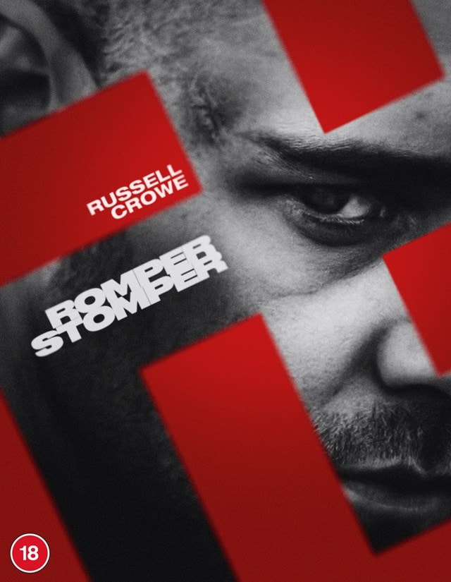 Romper Stomper Deluxe Collector's Edition - 2