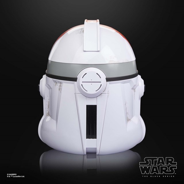 332nd Ahsoka’s Clone Trooper Premium Electronic Helmet Star Wars The Black Series The Clone Wars - 10
