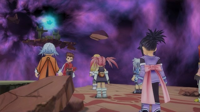 Tales of Symphonia Remastered - Chosen Edition (XSX) - 5