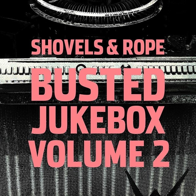 Busted Jukebox - Volume 2 - 1