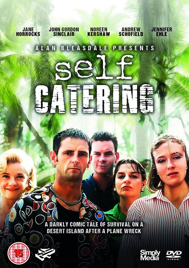Alan Bleasdale Presents: Self Catering - 1