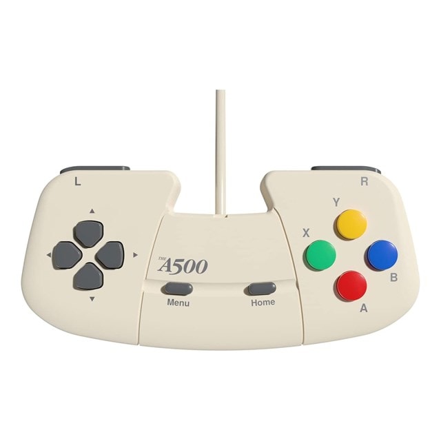 Atari A500 Mini Console - 4