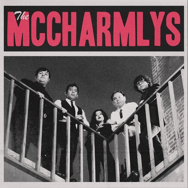 The McCharmlys - 1