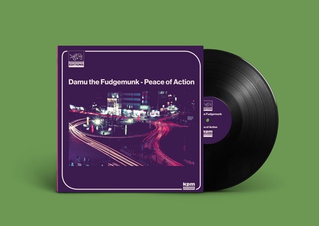 Peace of Action - 2